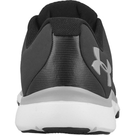 Zapatillas de entrenamiento Under Armour Strive 7 M 1295778-001 negro 2 Zapatillas de entrenamiento Under Armour Strive 7 M 1295778-001 negro 2