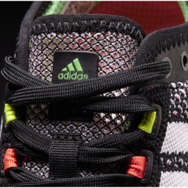 Zapatillas running adidas Cc Cosmic Boost W B34374 negro multicolor 3