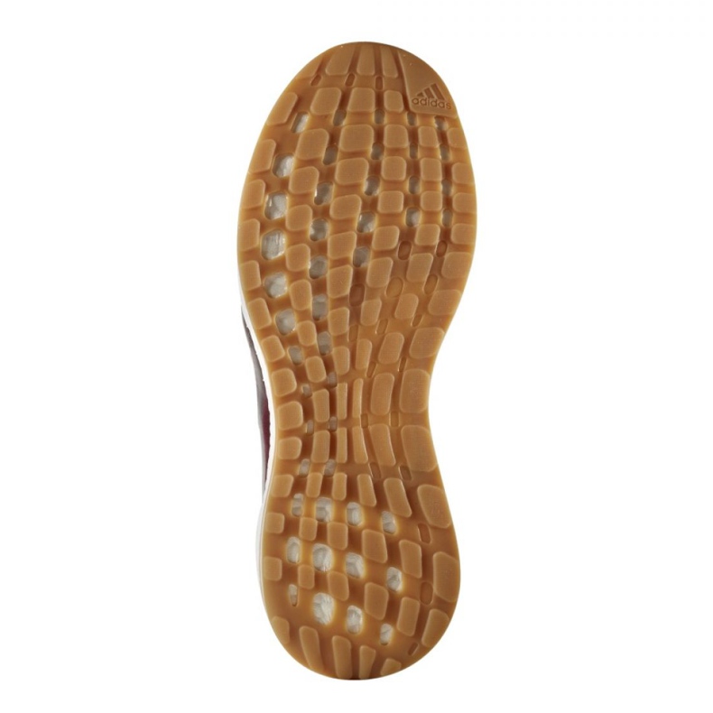 Zapatillas running adidas Pure Boost Xpose Clima W BB1739 rojo multicolor 2 Zapatillas running adidas Pure Boost Xpose Clima W BB1739 rojo multicolor 2