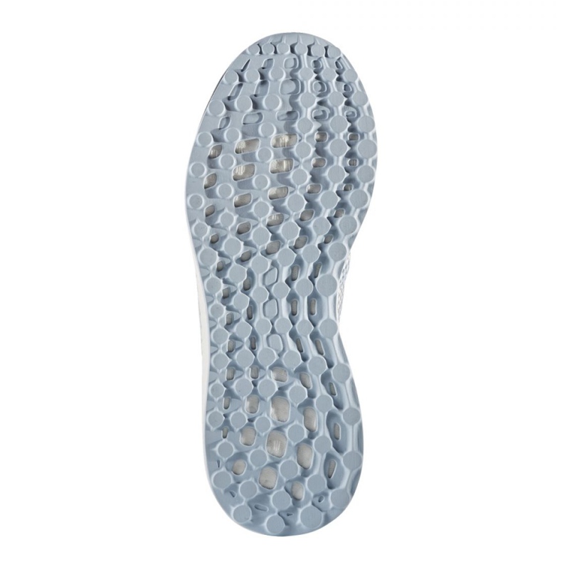 Zapatillas running adidas Response W BB2987 azul gris 2 Zapatillas running adidas Response W BB2987 azul gris 2
