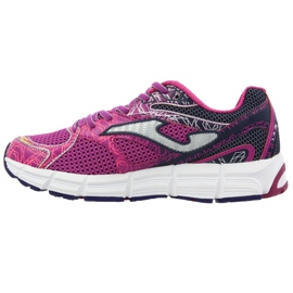 Zapatillas Joma Speed ​​Lady W R.Spedls-619 violeta multicolor 3