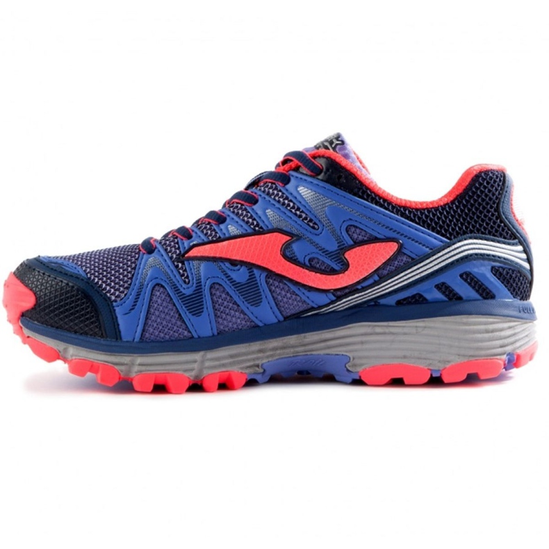 Zapatillas Joma Trek Lady W Tk.Trek-703 azul multicolor 1 Zapatillas Joma Trek Lady W Tk.Trek-703 azul multicolor 1