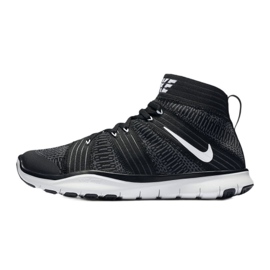 Nike Free Train Virtue M 898052-001 zapatilla de entrenamiento negro 1 Nike Free Train Virtue M 898052-001 zapatilla de entrenamiento negro 1