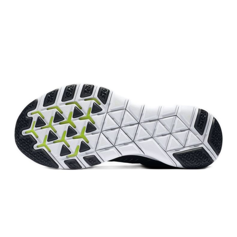 Nike Free Train Virtue M 898052-001 zapatilla de entrenamiento negro 2