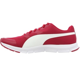 Zapatillas de entrenamiento Puma Flexrace W 360580 06 rosa 1