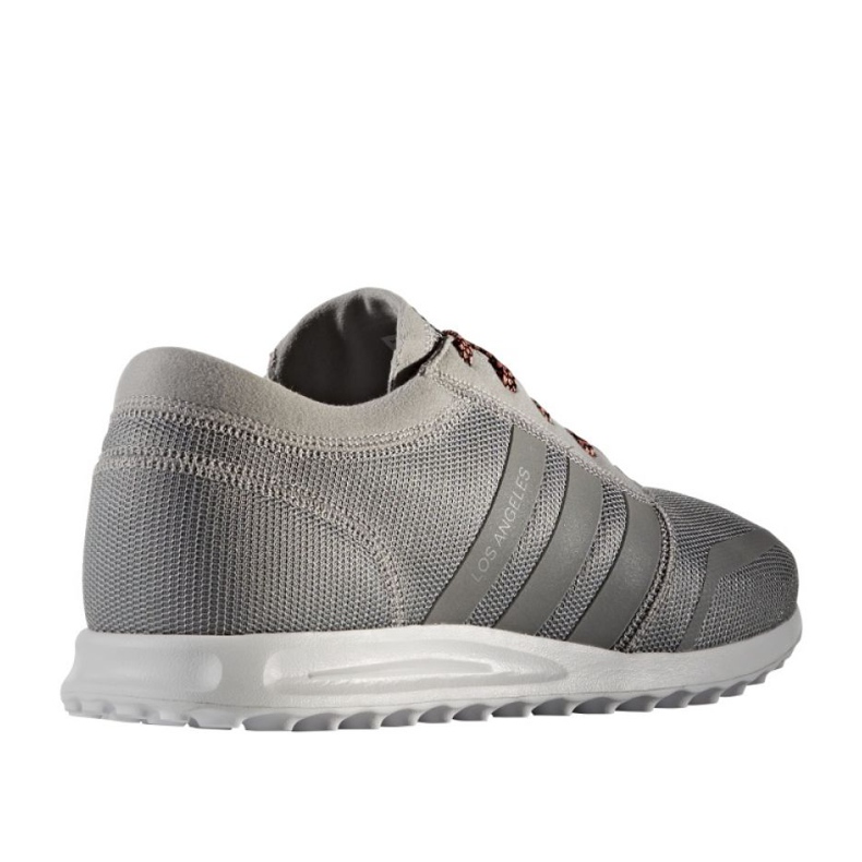 Adidas Originals Los Ángeles M BB1115 zapatillas gris 1