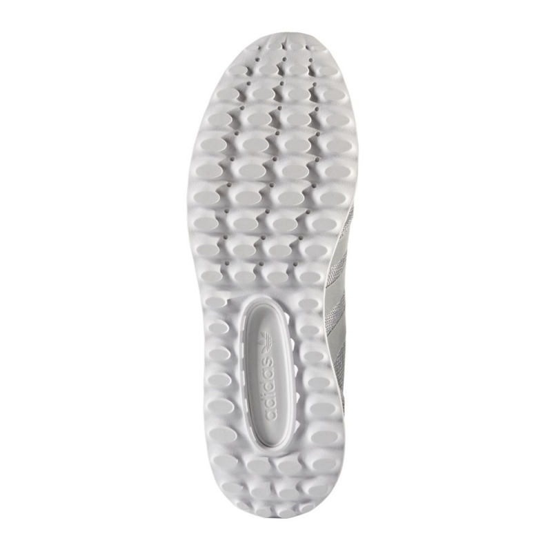 Adidas Originals Los Ángeles M BB1115 zapatillas gris 2