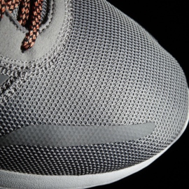 Adidas Originals Los Ángeles M BB1115 zapatillas gris 3
