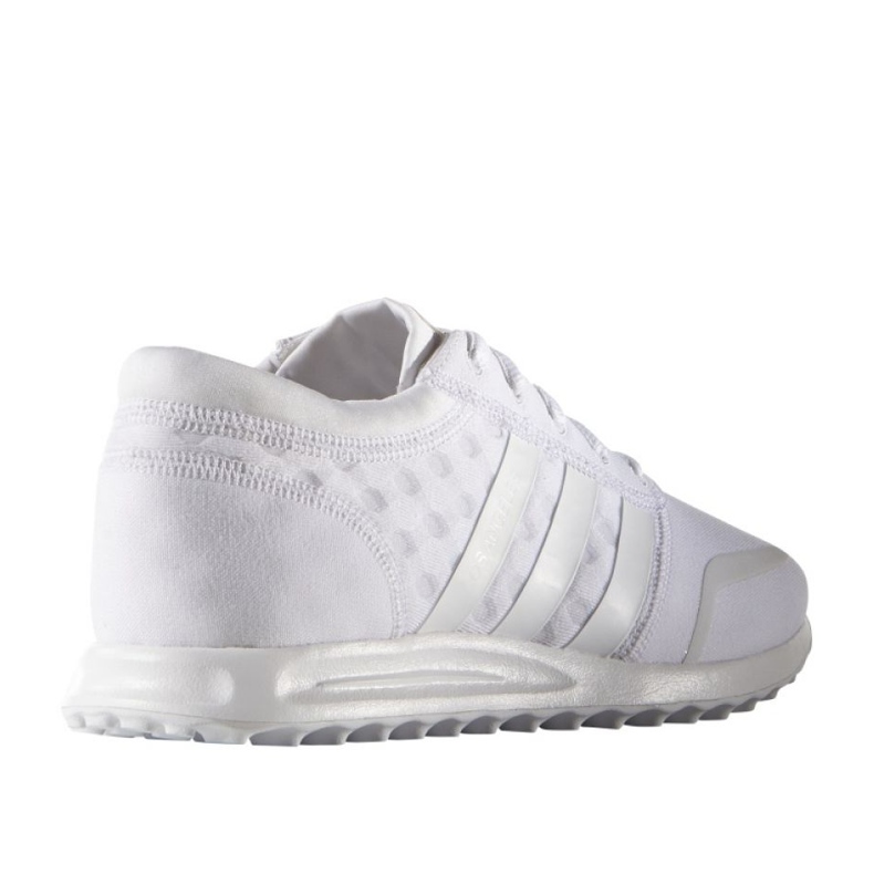 Adidas Originals Los Ángeles W S76575 zapatos blanco 2
