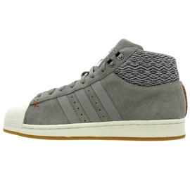 Zapatillas Adidas Originals Pro Model Bt M AQ8160 gris 2