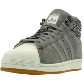 Zapatillas Adidas Originals Pro Model Bt M AQ8160 gris 3