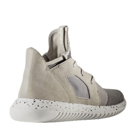 Adidas Originals Tubular Defiant Mujer BB5117 zapatillas gris multicolor 1