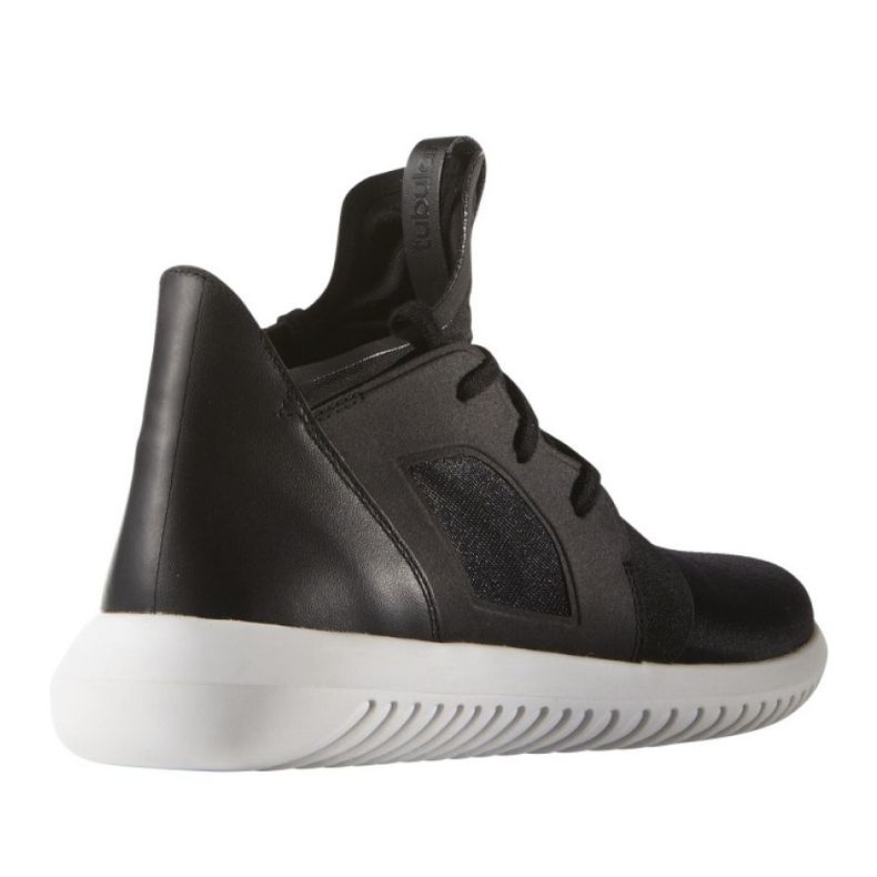 Adidas Originals Tubular Defiant Zapatillas W S75249 negro 1