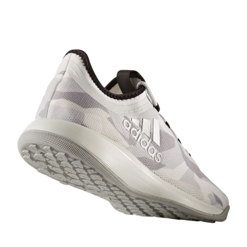 Zapatillas Adidas X Tango 16.2 Tr M BA9722 blanco gris 1 Zapatillas Adidas X Tango 16.2 Tr M BA9722 blanco gris 1