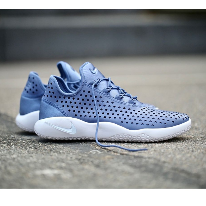 Nike FL-RUE M 896173-400-S zapatillas azul 1