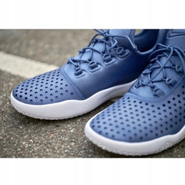 Nike FL-RUE M 896173-400-S zapatillas azul 3