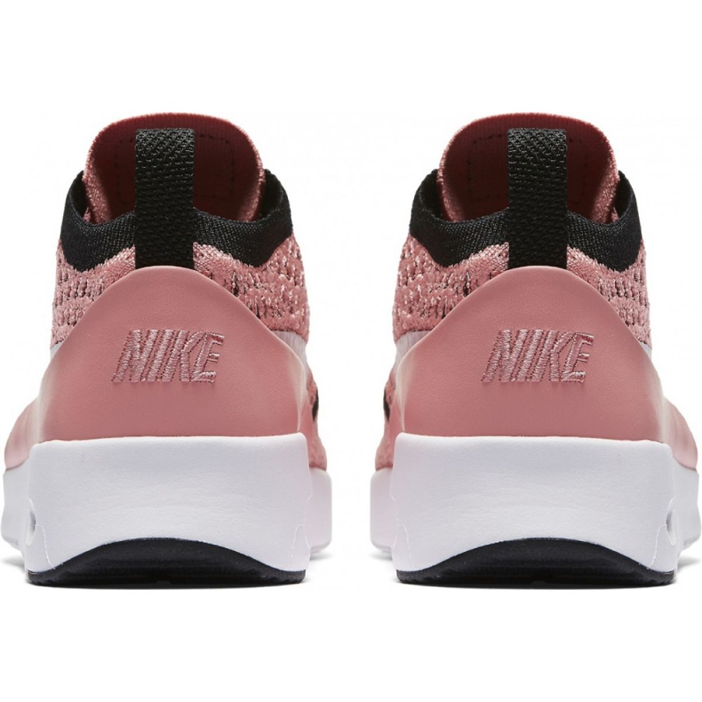 Nike Air Max Thea Flyknit Mujer 881175-800 zapatos rosa 1