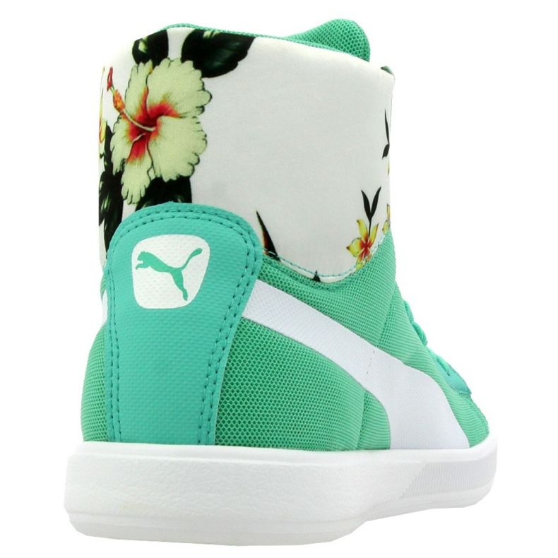 Puma Archive Lite Mesh 357218 02 verde 2