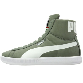 Puma Archive Lite Mid Nylon 357406 02 verde 2