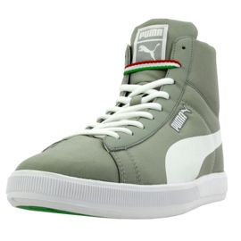 Puma Archive Lite Mid Nylon 357406 02 verde 3