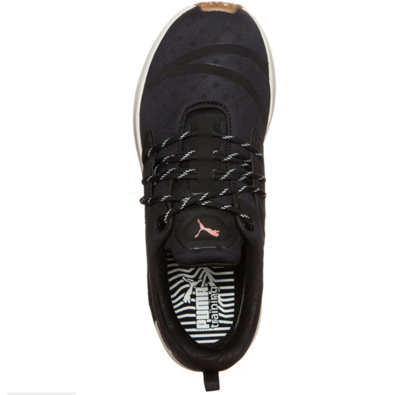 Puma Pulse Ignite Xt Vr Wn W 189917 02 negro 1