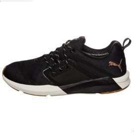 Puma Pulse Ignite Xt Vr Wn W 189917 02 negro 2