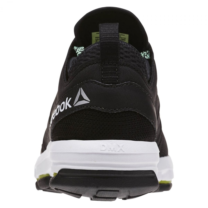 Zapatillas de entrenamiento Reebok Clouride Dmx W BD2224 negro 1