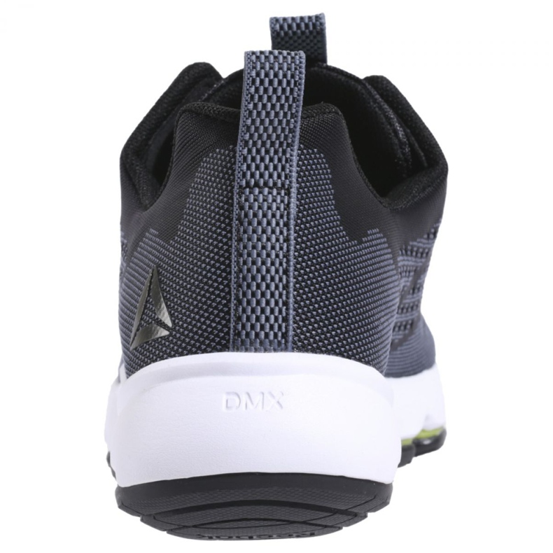 Zapatillas de entrenamiento Reebok Clouride Ls Dmx W BD4137 negro 1 Zapatillas de entrenamiento Reebok Clouride Ls Dmx W BD4137 negro 1