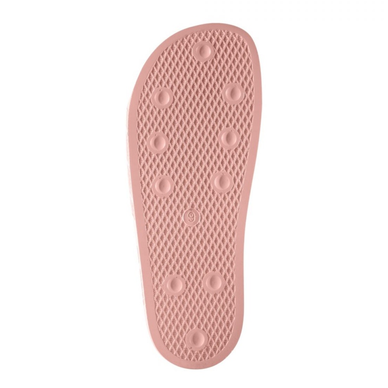 Adidas Originals Adilette Mujer BA7538 rosado 2