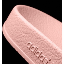 Adidas Originals Adilette Mujer BA7538 rosado 3