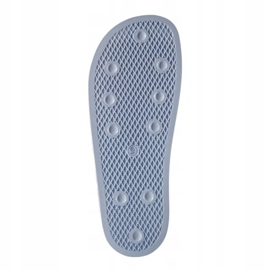 Adidas Originals Adilette Mujer BA7539 blanco 2