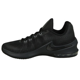 Zapatillas de baloncesto Nike Air Max Infuriate Low M 852457-001 negro negro 1 Zapatillas de baloncesto Nike Air Max Infuriate Low M 852457-001 negro negro 1