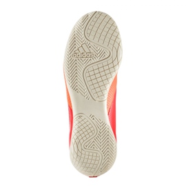 Zapatos de interior adidas Ace Tango 17.3 In Jr CG3714 multicolor rojo 2 Zapatos de interior adidas Ace Tango 17.3 In Jr CG3714 multicolor rojo 2