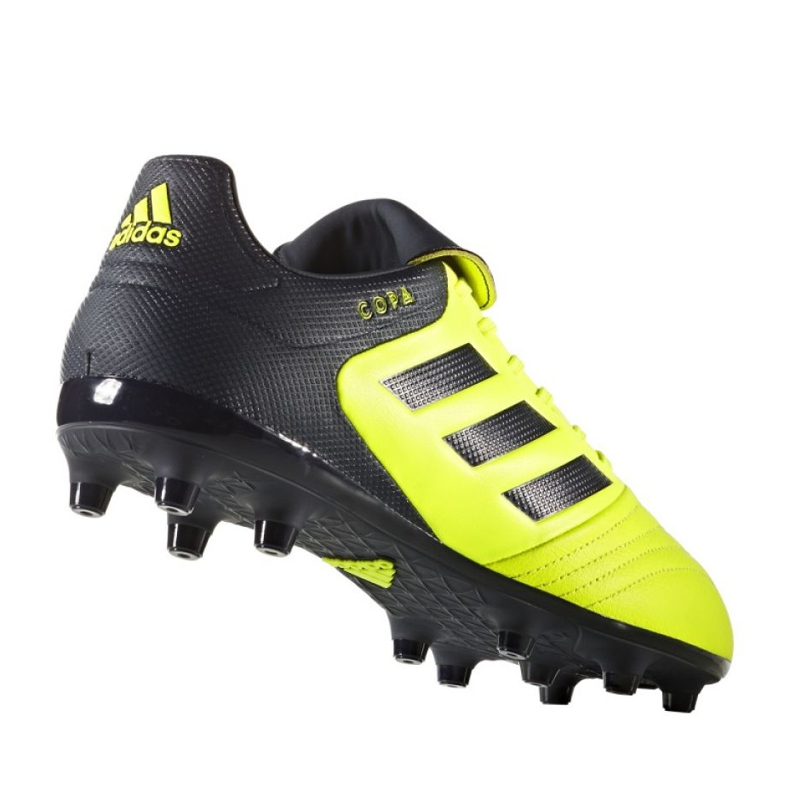 Botas de fútbol Adidas Copa 17.3 Fg M S77143 multicolor multicolor 1