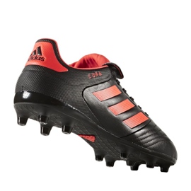 Botas de fútbol Adidas Copa 17.3 Fg M S77144 multicolor negro 1