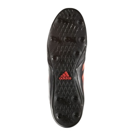 Botas de fútbol Adidas Copa 17.3 Fg M S77144 multicolor negro 2