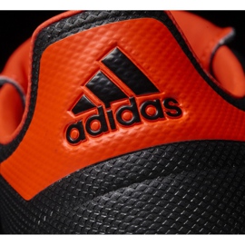 Botas de fútbol Adidas Copa 17.3 Fg M S77144 multicolor negro 3