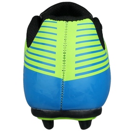 Botas de fútbol Atlético Fg Junior S76520 multicolor multicolor 2