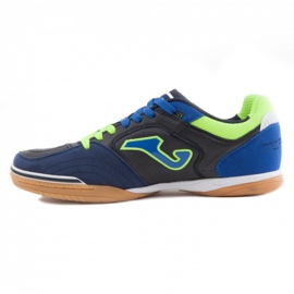 Zapatillas de interior Joma Flex In M TOPS.703.IN azul marino azul marino 1