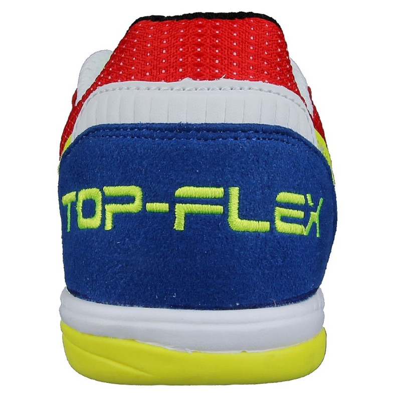 Zapatillas de interior Joma Top Flex In TOPW.711 Habitación M amarillo amarillo 2