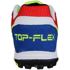 Botas de futbol Joma Top Flex Tf 711 M TOPW.711 multicolor amarillo 2 Botas de futbol Joma Top Flex Tf 711 M TOPW.711 multicolor amarillo 2