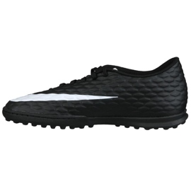 Botas de fútbol Nike HypervenomX Phade Iii Tf M 852545-801 multicolor negro 1