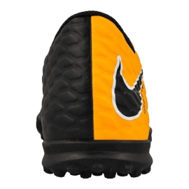 Botas de fútbol Nike HypervenomX Phade Iii Tf M 852545-801 multicolor negro 2