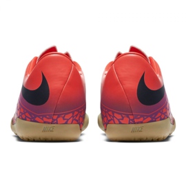 Zapatos de interior Nike Hypervenom Phelon Ii Ic M 749898-845 multicolor naranja 1 Zapatos de interior Nike Hypervenom Phelon Ii Ic M 749898-845 multicolor naranja 1