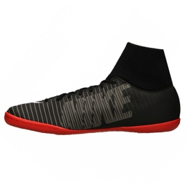 Zapatos de interior Nike MercurialX Victory 6 Df Ic M 903613-002 negro negro 1