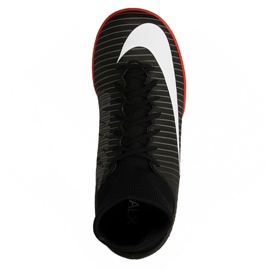 Zapatos de interior Nike MercurialX Victory 6 Df Ic M 903613-002 negro negro 2