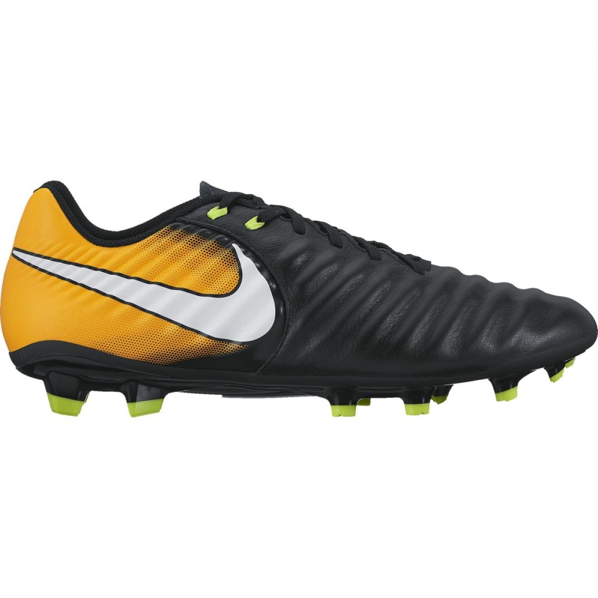 Nuevas Botas Futbol Nike Nike Premier II IC Negro Blanco Nuevas Botas Futbol Nike Nike Premier II IC Negro Blanco