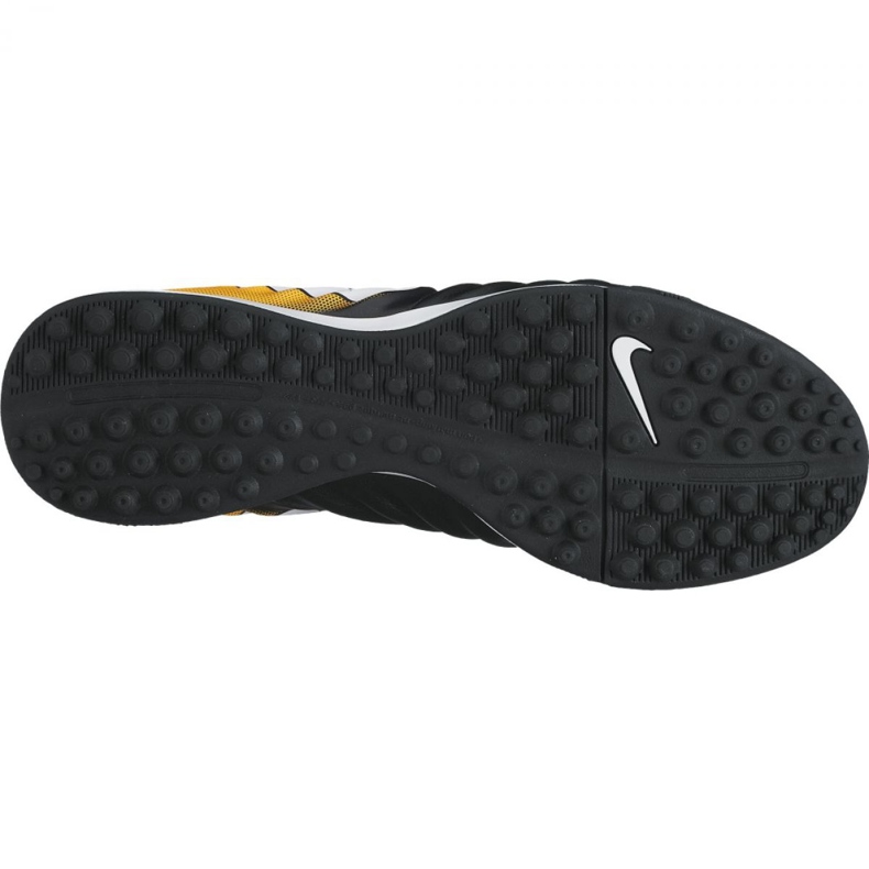 Nike TiempoX Ligera Iv Tf M 897766-008 zapatilla de fútbol multicolor negro 1 Nike TiempoX Ligera Iv Tf M 897766-008 zapatilla de fútbol multicolor negro 1