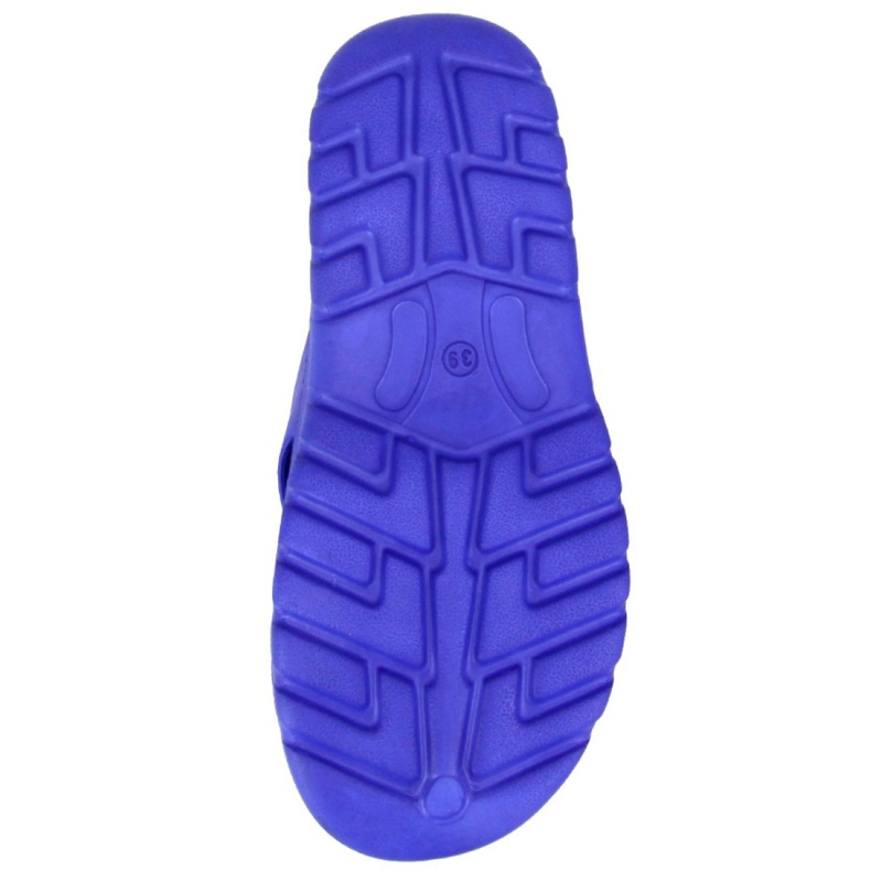 Zapatillas Aqua-Speed ​​W Vena azul 1