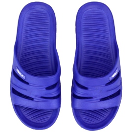 Zapatillas Aqua-Speed ​​W Vena azul 2